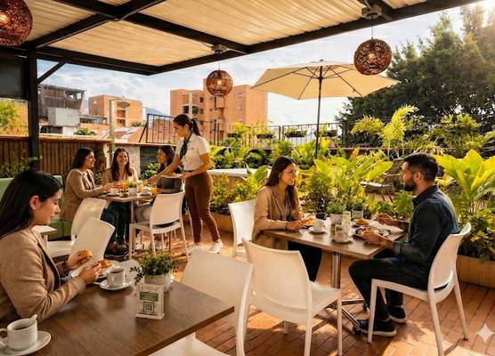 Laureles Grand House LGH Hotel - Anteriormente Laureles Guest House 1