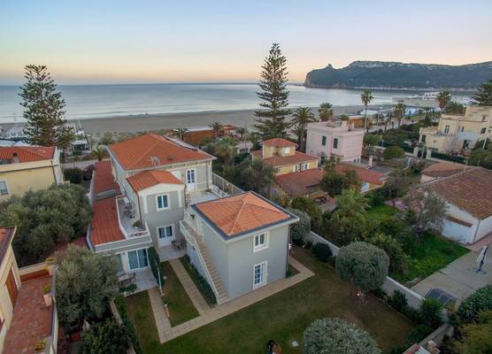 Hotel La Villa Del Mare 1