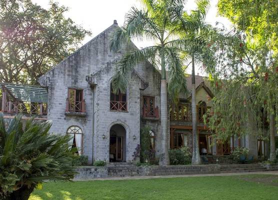 Arusha Serena Hotel 1