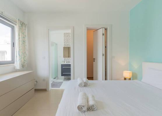 St.Julians apartment 1