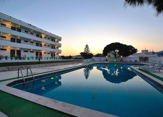 Söz Hotel 1