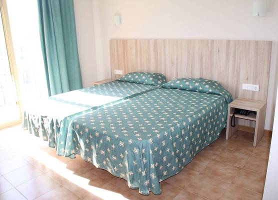 Hotel Iris - Only Adults 1