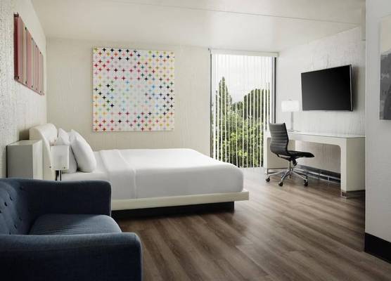 The Clarendon Hotel & Spa, BW Signature Collection 1