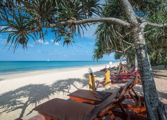 Lanta Miami Resort - SHA Extra Plus 1