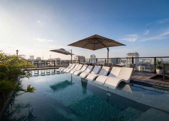 Heritage Ham Long Hotel and Spa 1
