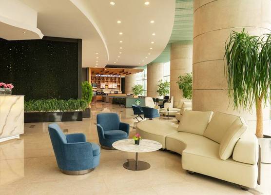 Four Points By Sheraton Kuwait 1