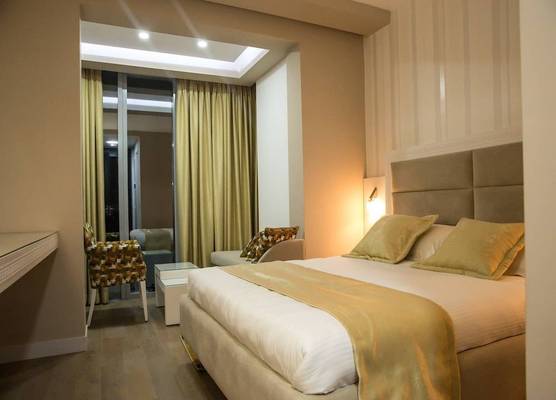 New W Hotel 1