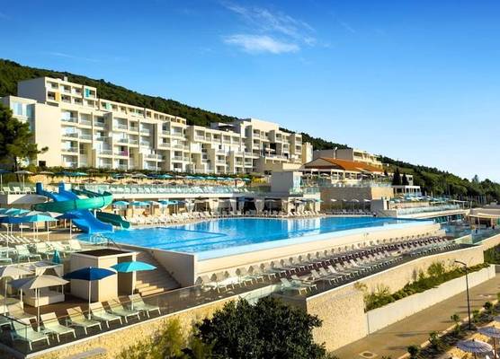 Valamar Bellevue Resort - All Inclusive 1