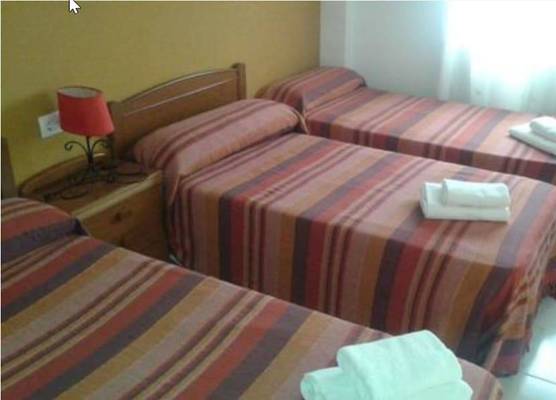 Hostal Neus 1