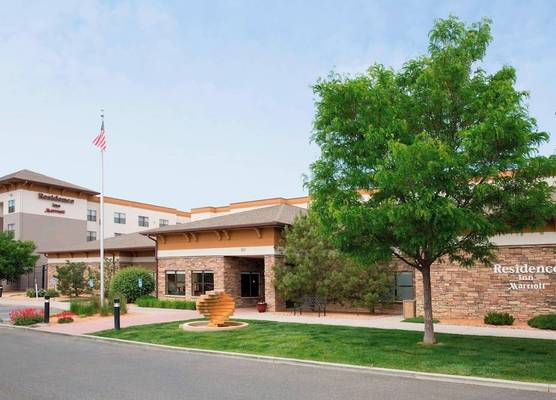 Residence Inn Grand Junction 1