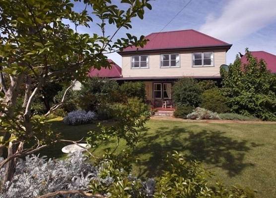 Redcliffe House 1