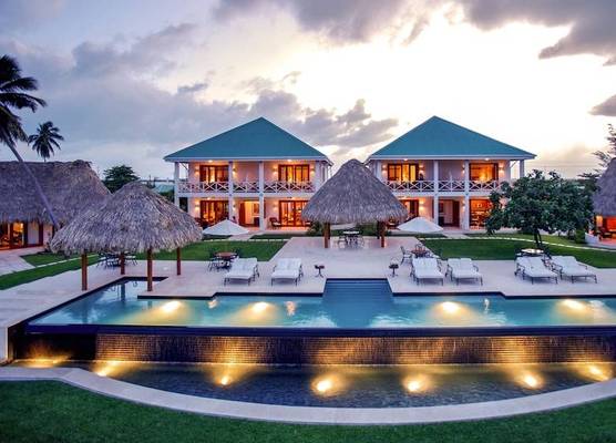 Victoria House Resort & Spa 1