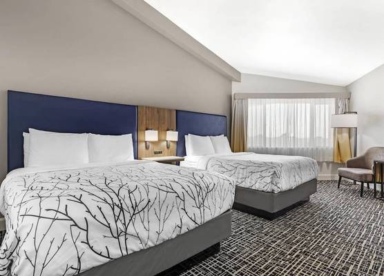 Best Western Denver East 1