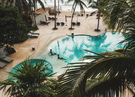 Viceroy Riviera Maya, a Luxury Villa Resort - Adults Only 1
