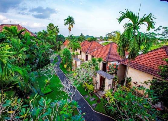 Villa Mandi Ubud 1