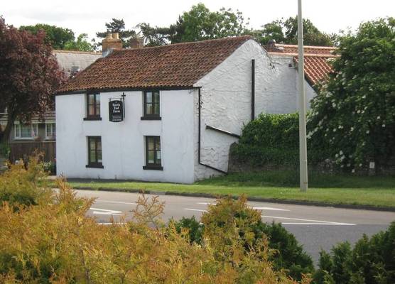 North End Farm Country Guest House 1
