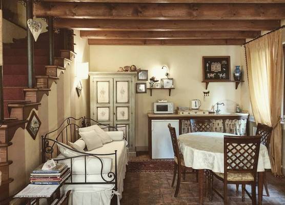 B&B Casa Camilla 1