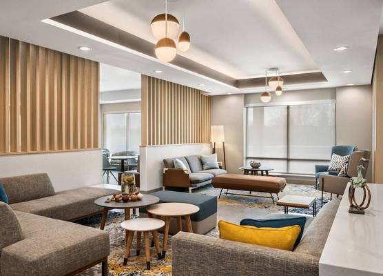 TownePlace Suites by Marriott Wentzville 1