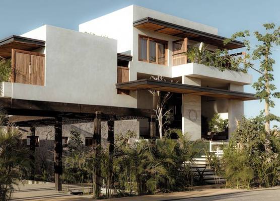 MUSA Hotel 1