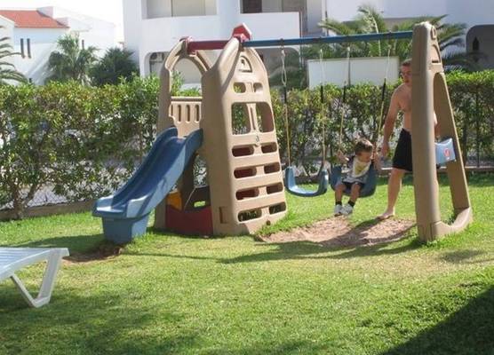 Apartamentos Turisticos Silchoro 1