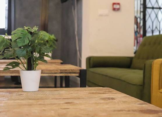 Hostel Ibarra by Bossh! Hotels 1