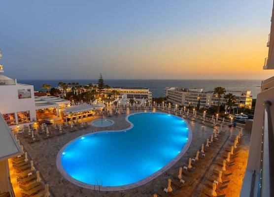 Tofinis Hotel 1