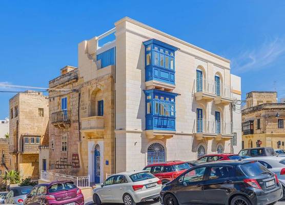 Kirxa Rooms and Suites 1