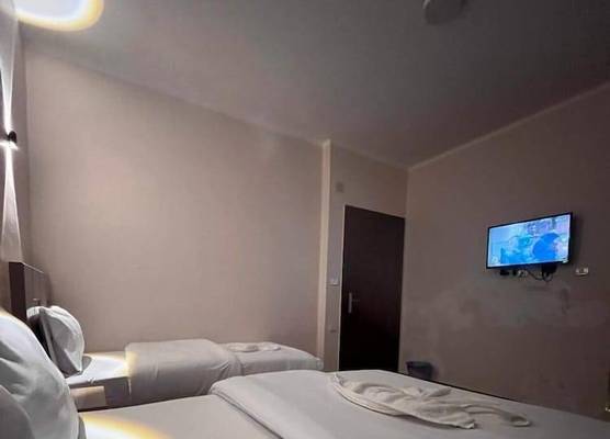 Cairo casa inn 1