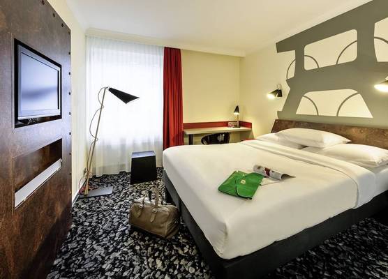AKZENT Hotel am Schlosspark Herten 1