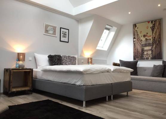 Boutique-Hotel "Stilvoll" 1
