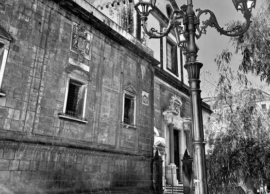 La Nova Bed and Museum 1