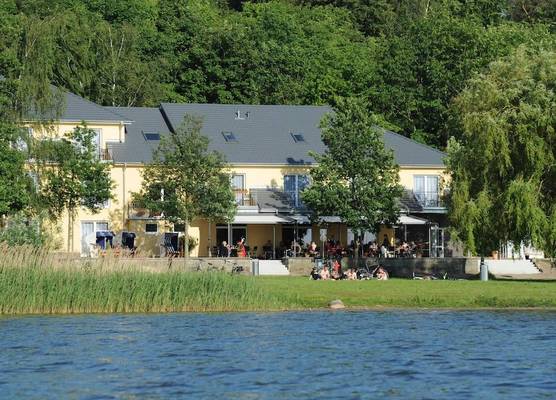 Strandhaus am Inselsee 1