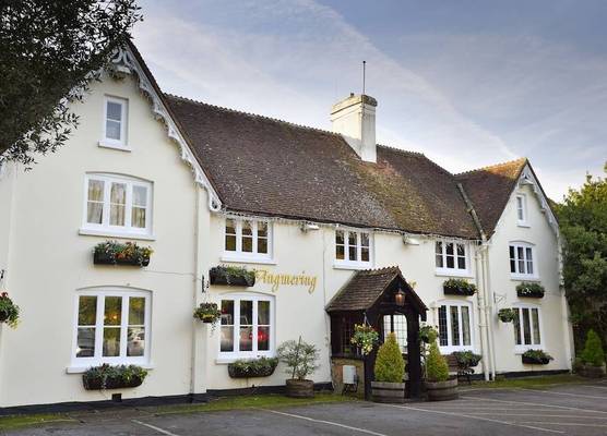 Angmering Manor Hotel 1