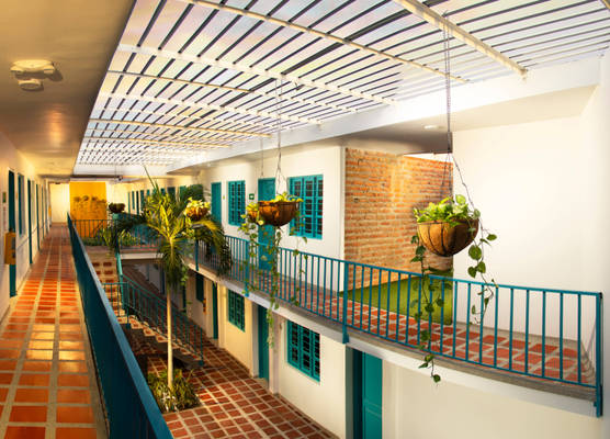 Akuamarina Hotel 1