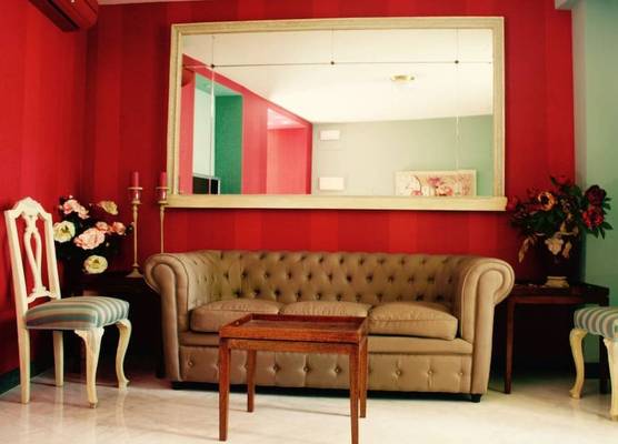 Hotel Conde de Cárdenas 1