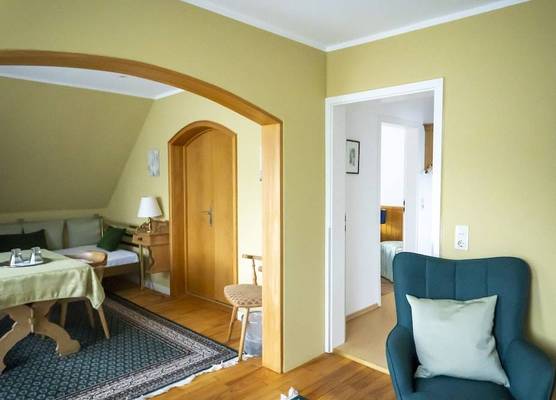 NATURION Hotel Hinterzarten 1