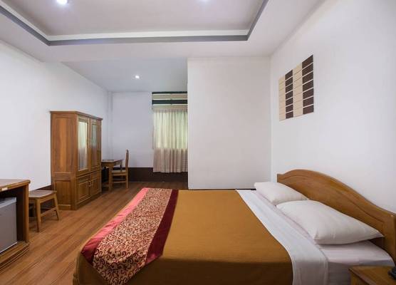 M.G.M Hotel 1
