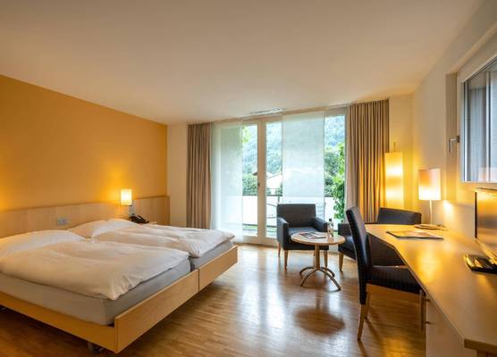 Hotel Artos Interlaken 1