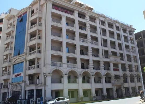 Emilio Hotel 1