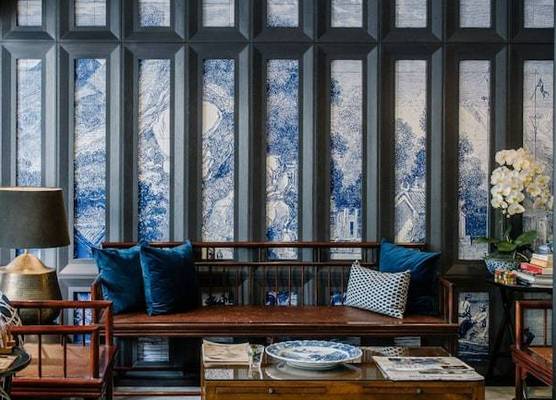 Oriental Heritage Hotel 1
