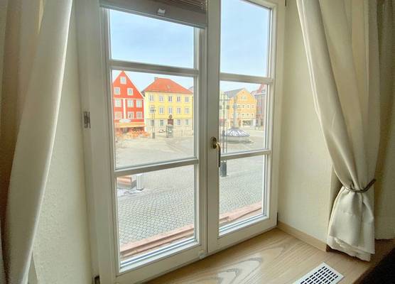 Hotel Alte Post 1