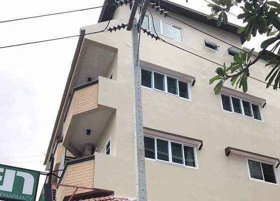 AN Apartment 1