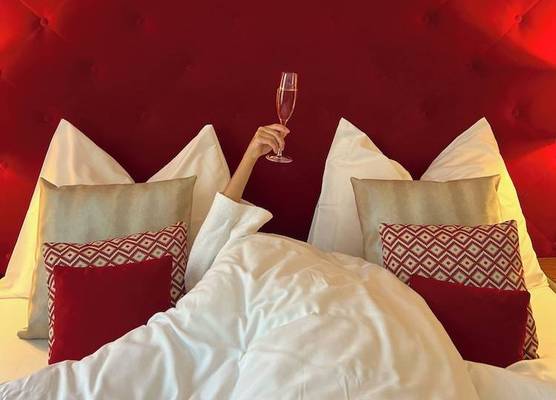 Theaterhotel & Suites Wien 1