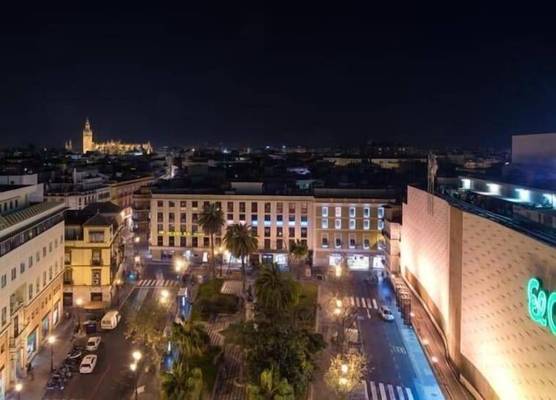 Hotel Duquesa 1