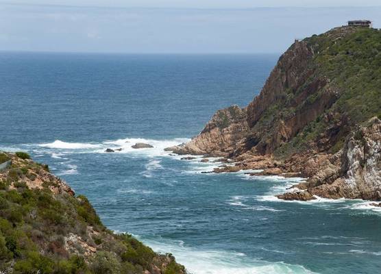 The Mount Knysna 1