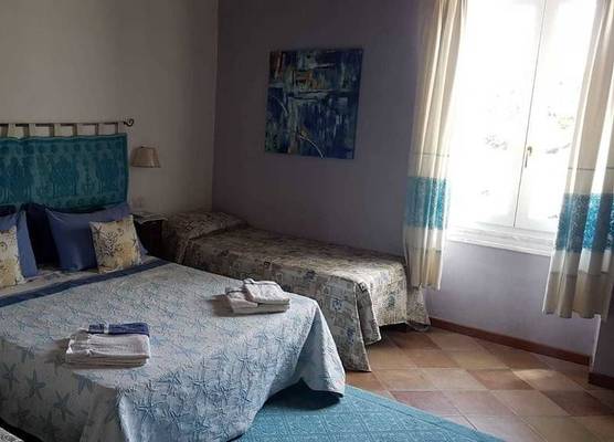 Rooms Guest House Il Porto Vecchio 1