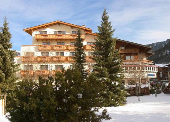 Hotel Sportalm 1