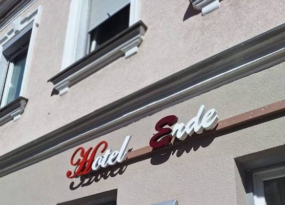 Hotel Villa Erlen by UniqStay 1