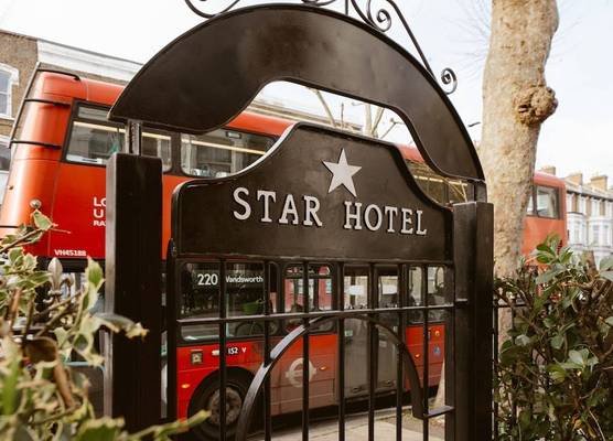 Star Hotel 1