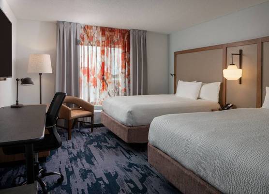 Fairfield by Marriott Fort Walton Beach-Eglin AFB 1
